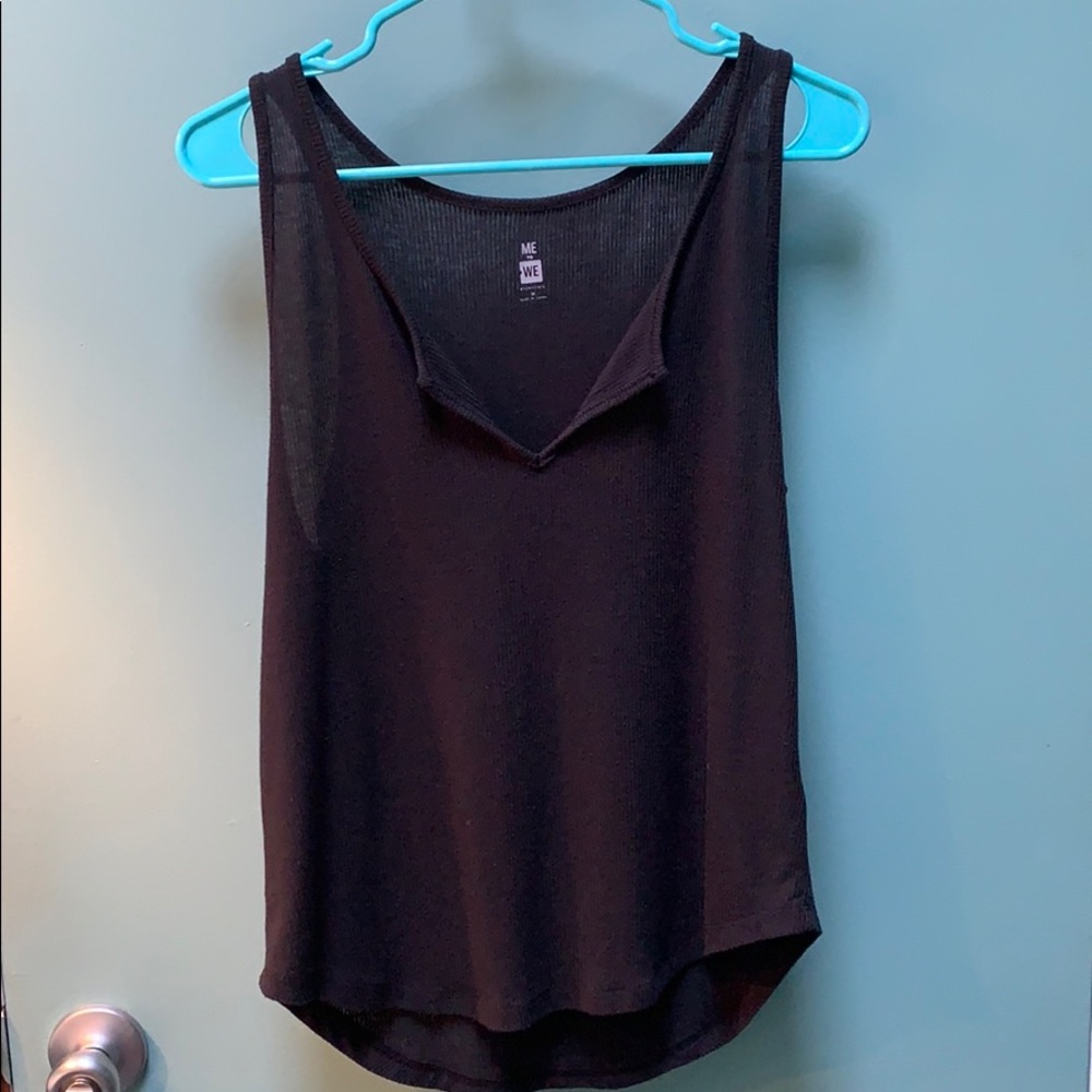 Pacsun tank top